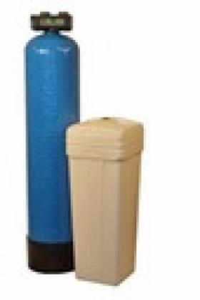 Zmiękczacz wody WT serii 368