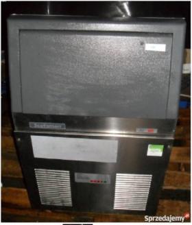 KOSTKARKA WYTWORNICA LODU SCOTSMAN AF80