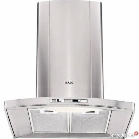 OKAP KOMINOWY AEG X56062MD10 60cm Pochłaniacz 600m