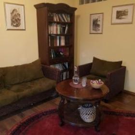 Konsultacja psychiatryczna