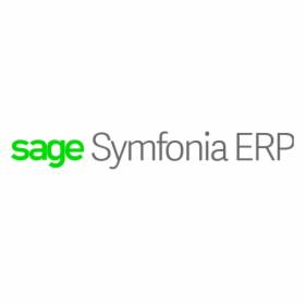Sage Symfonia ERP