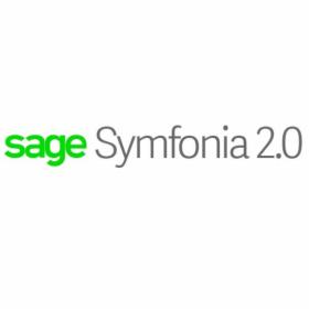 Sage Symfonia 2.0 Handel (Sprzedaż) + raporty graficzne