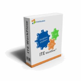 ITE Workflow - Produkt zaprojektowany przez najlepszych architektów w branży IT