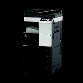 Konica Minolta Bizhub 227 - DZIERŻAWA