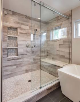 Prace wykończeniowe