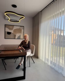 Konsultacje/Projekt/Szycie/Montaż