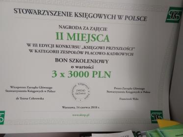 Naliczanie wynagrodzeń