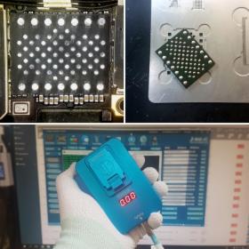 Zwiększenie pojemności Apple iPhone - różne modele