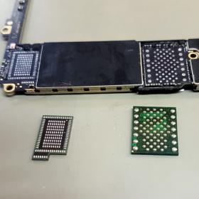 Naprawa WiFi / Bluetooth - iPhone 6S / 6S+ / 7 / 7+