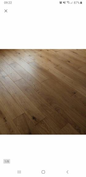 Układanie paneli oraz deski podlogowej skrecanie mebli