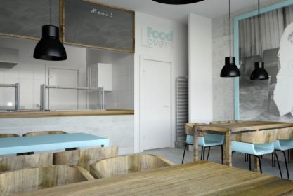 projektowanie oraz aranżowanie wnętrz mieszkalnych i użyteczności publicznej