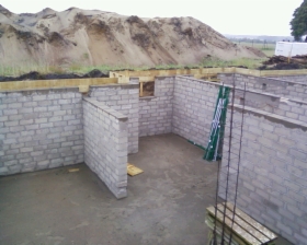 budowa domów SSO