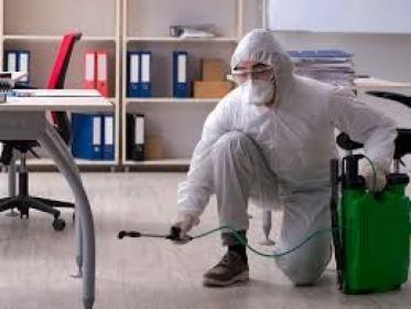 ozonowanie – dezynfekcja i dezodoracja