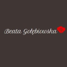 Beata Gołębiowska - Psychoterapeuta, Psycholog | Bydgoszcz