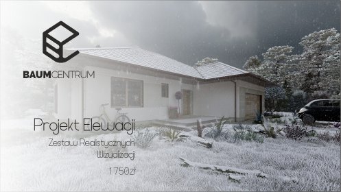 Projektowanie Elewacji