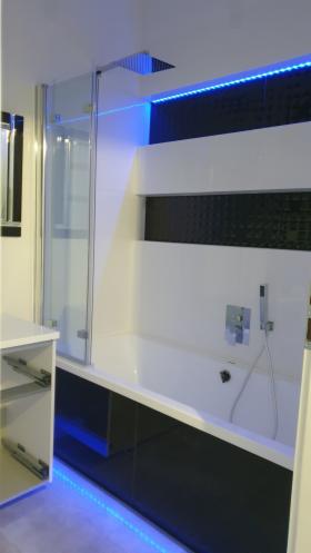 Kompleksowe remonty wnętrz