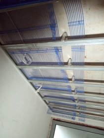 MONTAŻ MATY KAPILARNYCH