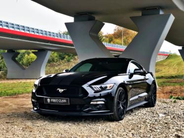 Ford Mustang GT 5.0