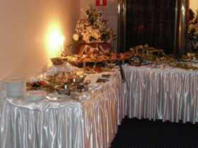 NOWOŚĆ NA RYNKU!!!!CATERING!!!!DOMOWY!!!!