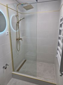 Kapitalne remonty łazienek,kąpielowni,stare i nowe budownictwo,,doradztwo w aranżacji .