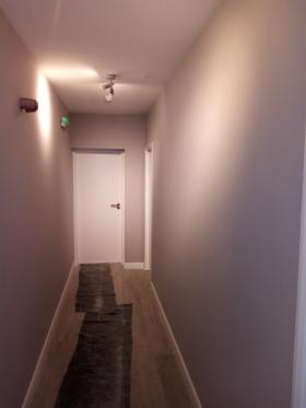 Malowanie natryskowe