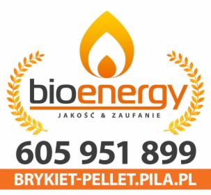 Pellet | Brykiet | Rozpałka | Bio Energy Jakość & Zaufanie