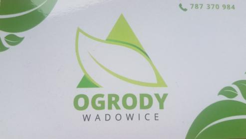 Kompleksowe usługi ogrodnicze na terenie Małopolski.