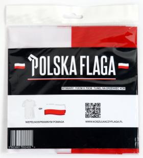 Polska Flaga - sprzedaż hurtowa