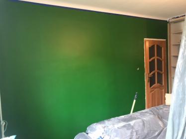 Kompleksowe remonty mieszkań