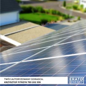 Sprzedaż i montaż modułów fotowoltaicznych w atrakcyjnej cenie