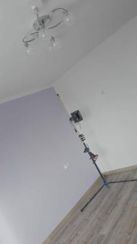 Szpachlowanie/Malowanie Wnętrz