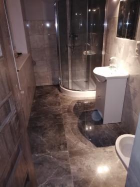 Remonty-wykończenia mieszkan