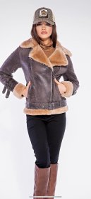 Skóry naturalne odzieżowe dekoracyjne licowe futrówka obuwnicze