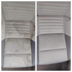 Profesjonalne pranie tapicerki