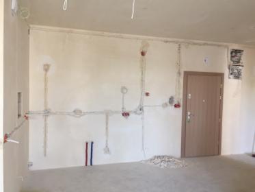 Wykonam instalacje elektryczne w domach i mieszkaniach