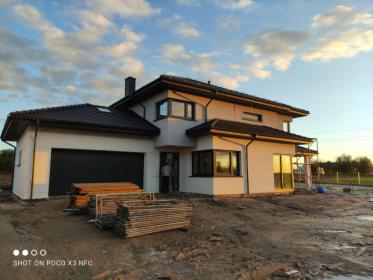 Docieplenia budynków