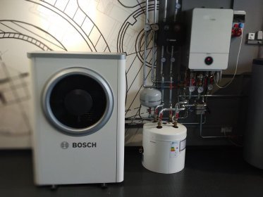 Pompy Ciepła: Panasonic, Beretta, Aiwa, Bosch. Sprzedaż, montaż, doradztwo-dobór .