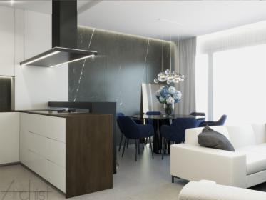 Projektowanie i aranżacja wnętrz