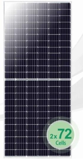 PANEL FOTOWOLTAICZNY SOLARNY 380W PANEL FOTOWOLTAICZNY SOLARNY 380W