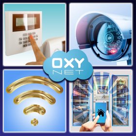 Oxynet - usługi dla Klienta Indywidualnego i Biznesu.