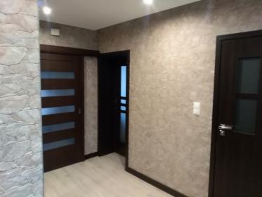 Wykończenia wnętrz, remonty