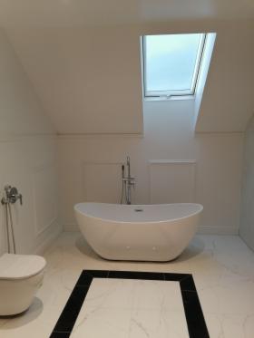 Profesjonalne wykończenia wnętrz