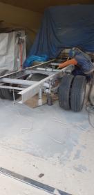 Mozel Eko Piaskowanie