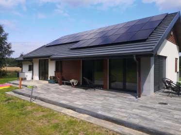 Zbudujemy.com - Budowa domu drewnianego całorocznego