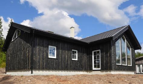 Zbudujemy.com - Budowa domów drewnianych całorocznych oraz letniskowych