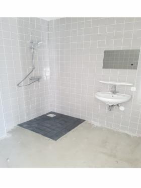 instalacja hydrauliczna i wodno-kanalizacyjna w łazience