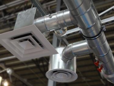 Wentylacja (rekuperacja) mechaniczna z odzyskiem ciepła