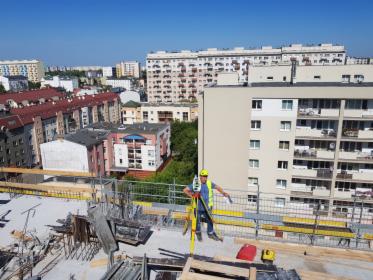 Usługi Geodezyjno-Kartograficzne