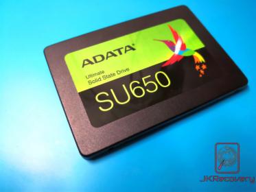 Odzyskiwanie danych z dysków SSD