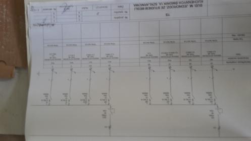 Projektowanie instalacji elektrycznych